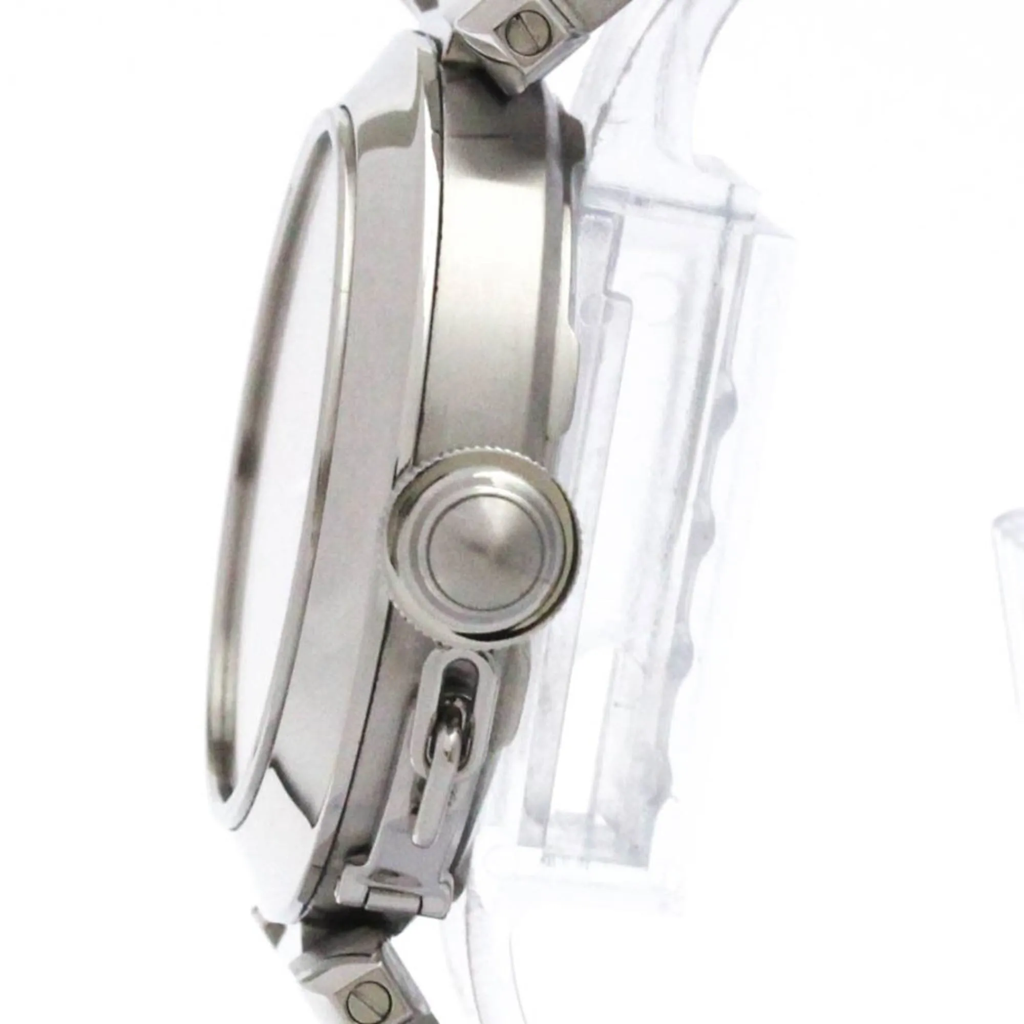 Cartier Pasha C · Steel · Automatic sold by Zulily product image thumbnail 4