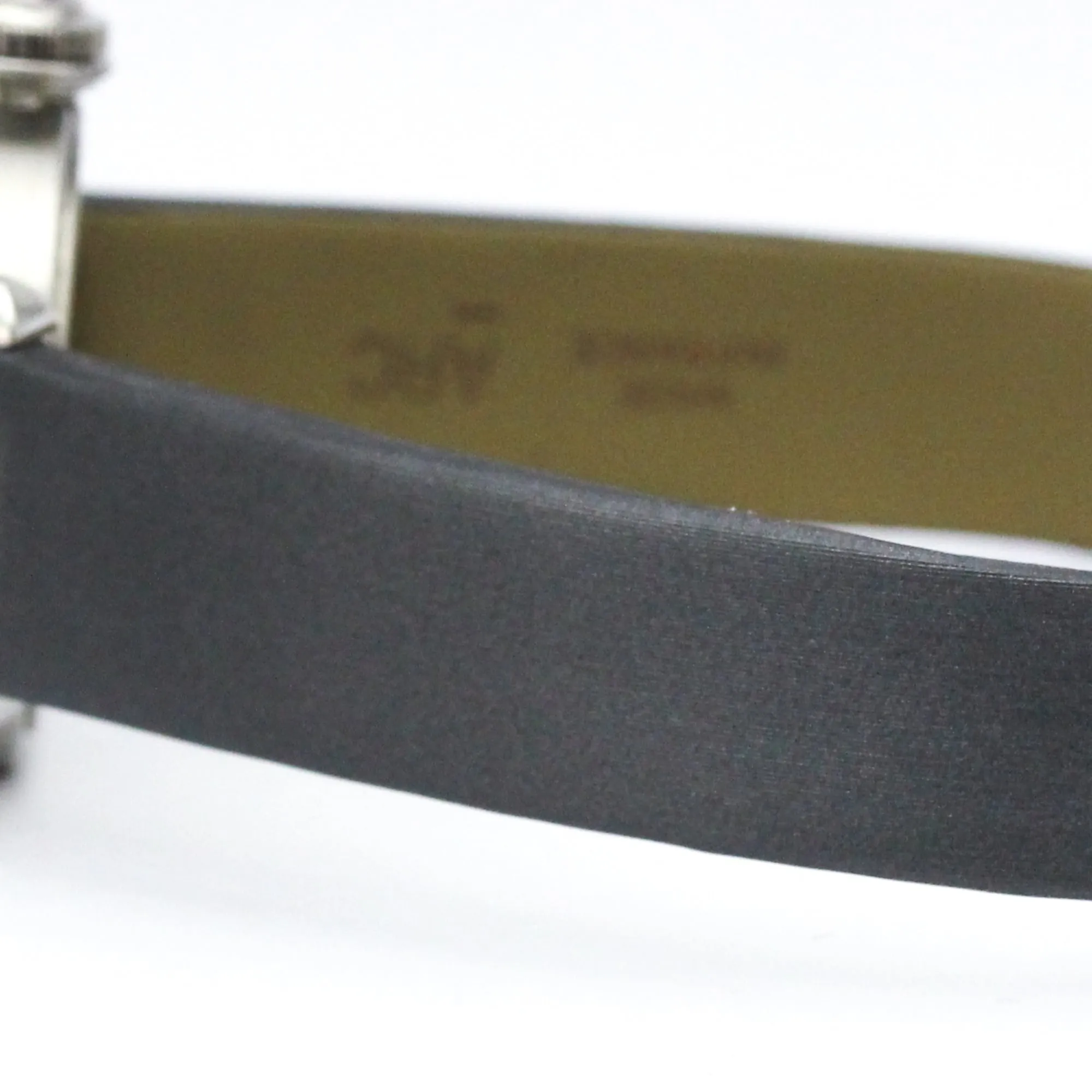 Cartier Miss Pasha · Steel · Quartz sold by Zulily product image thumbnail 3
