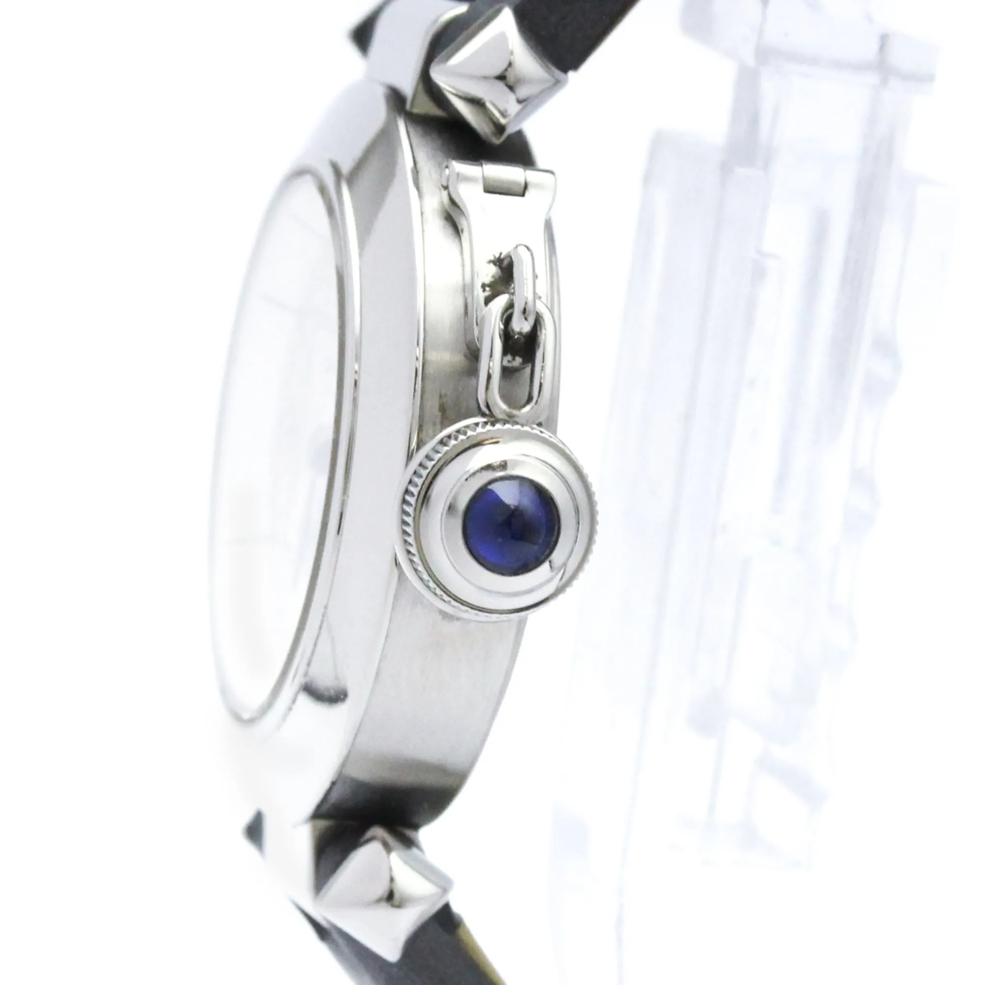 Cartier Miss Pasha · Steel · Quartz sold by Zulily product image thumbnail 4