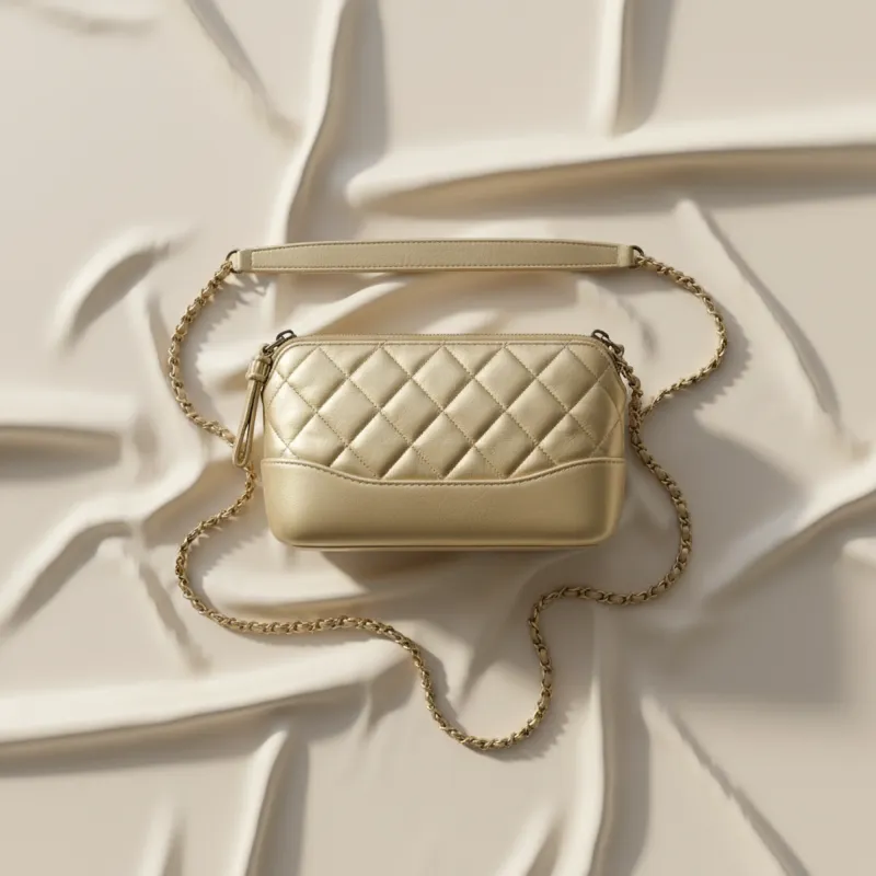 Chanel Gabriel · Chain Shoulder Bag made by Chanel