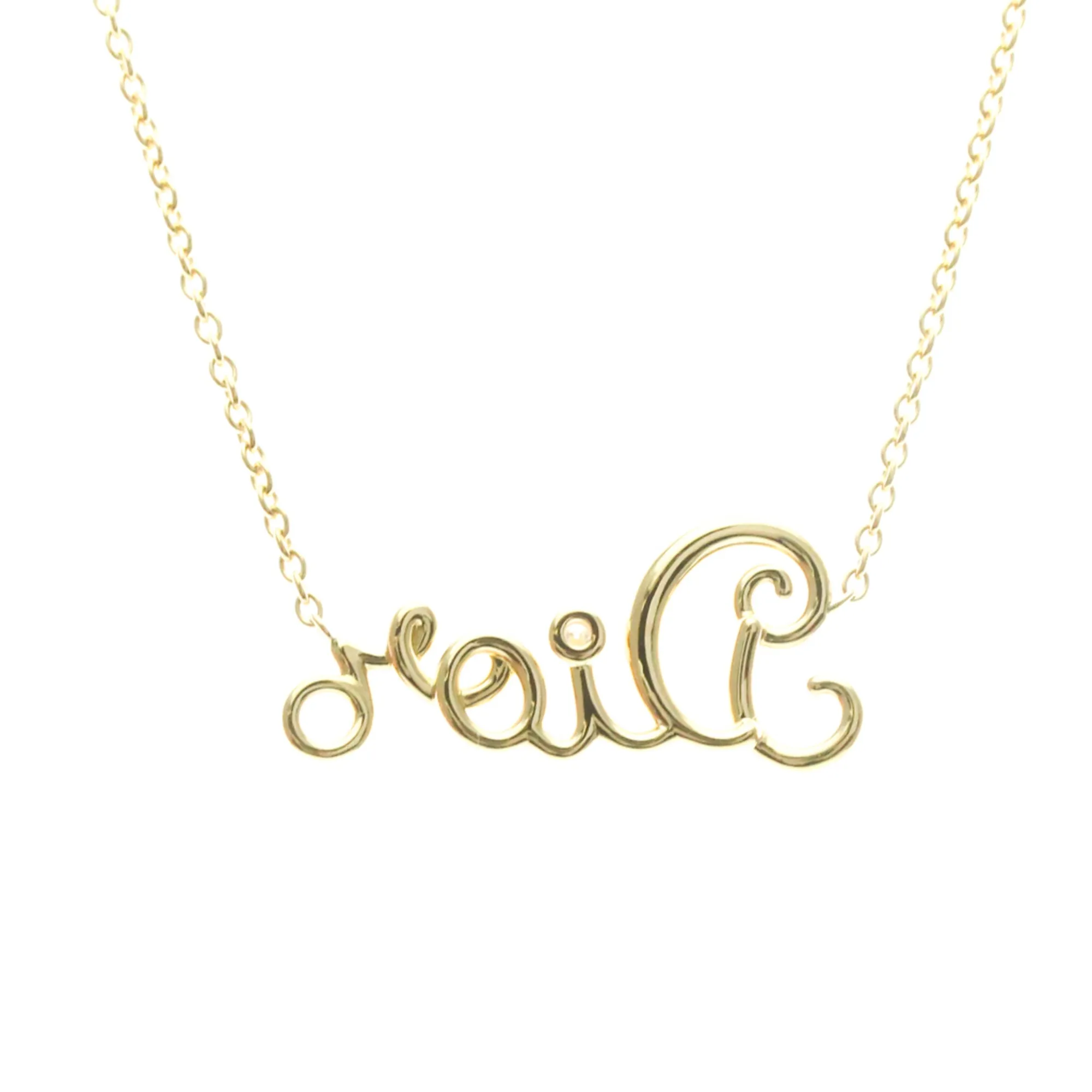 Christian Dior Dioramour · 18K Yellow Gold sold by Zulily product image thumbnail 3