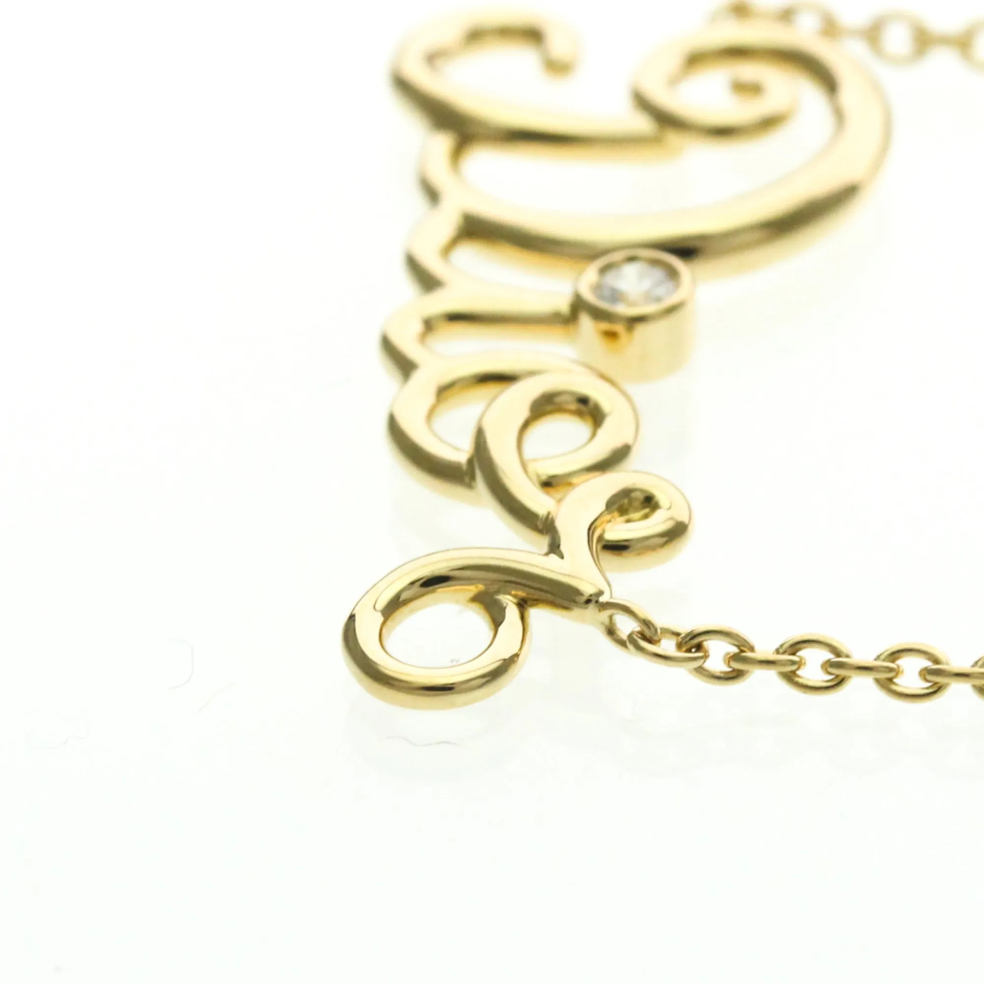Christian Dior Dioramour · 18K Yellow Gold sold by Zulily product image thumbnail 4