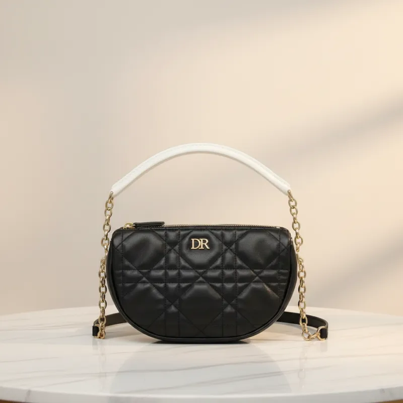 Christian Dior Vibe Hobo · Lambskin made by Dior