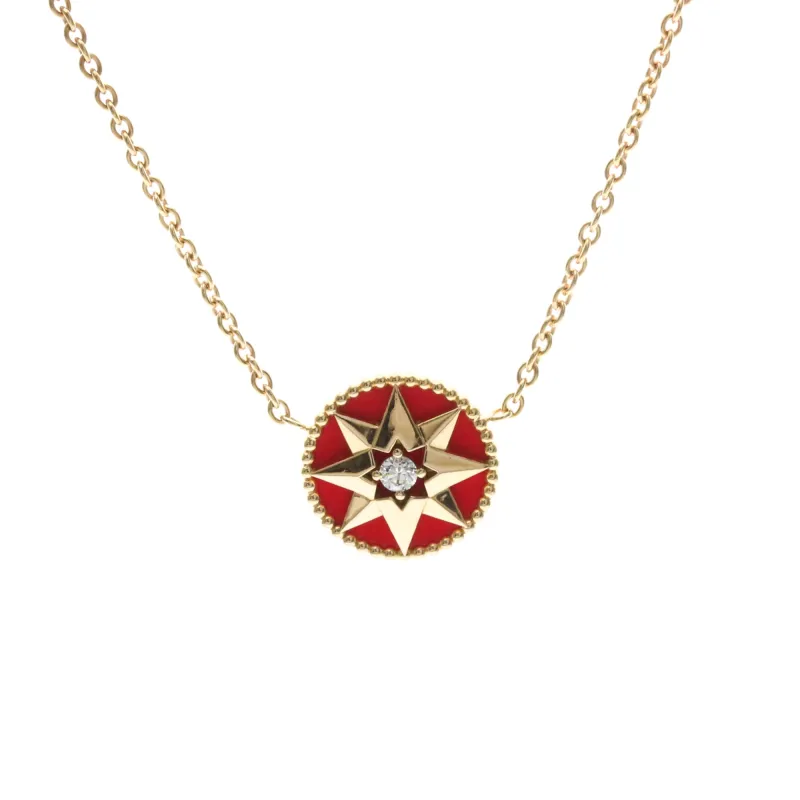 Christian Dior Rose De Vent · 18K Rose Gold made by Dior