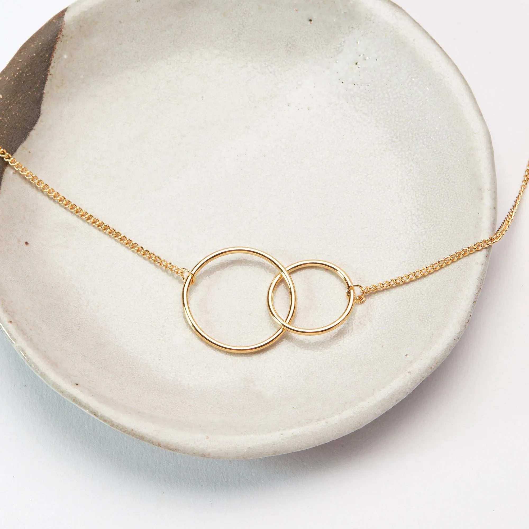 Sister of the Bride Necklace sold by Zulily product image thumbnail 2