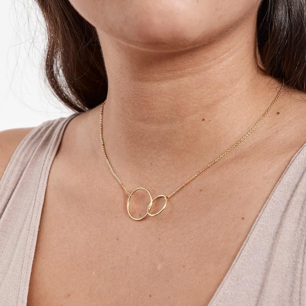 Sister of the Bride Necklace sold by Zulily product image thumbnail 3