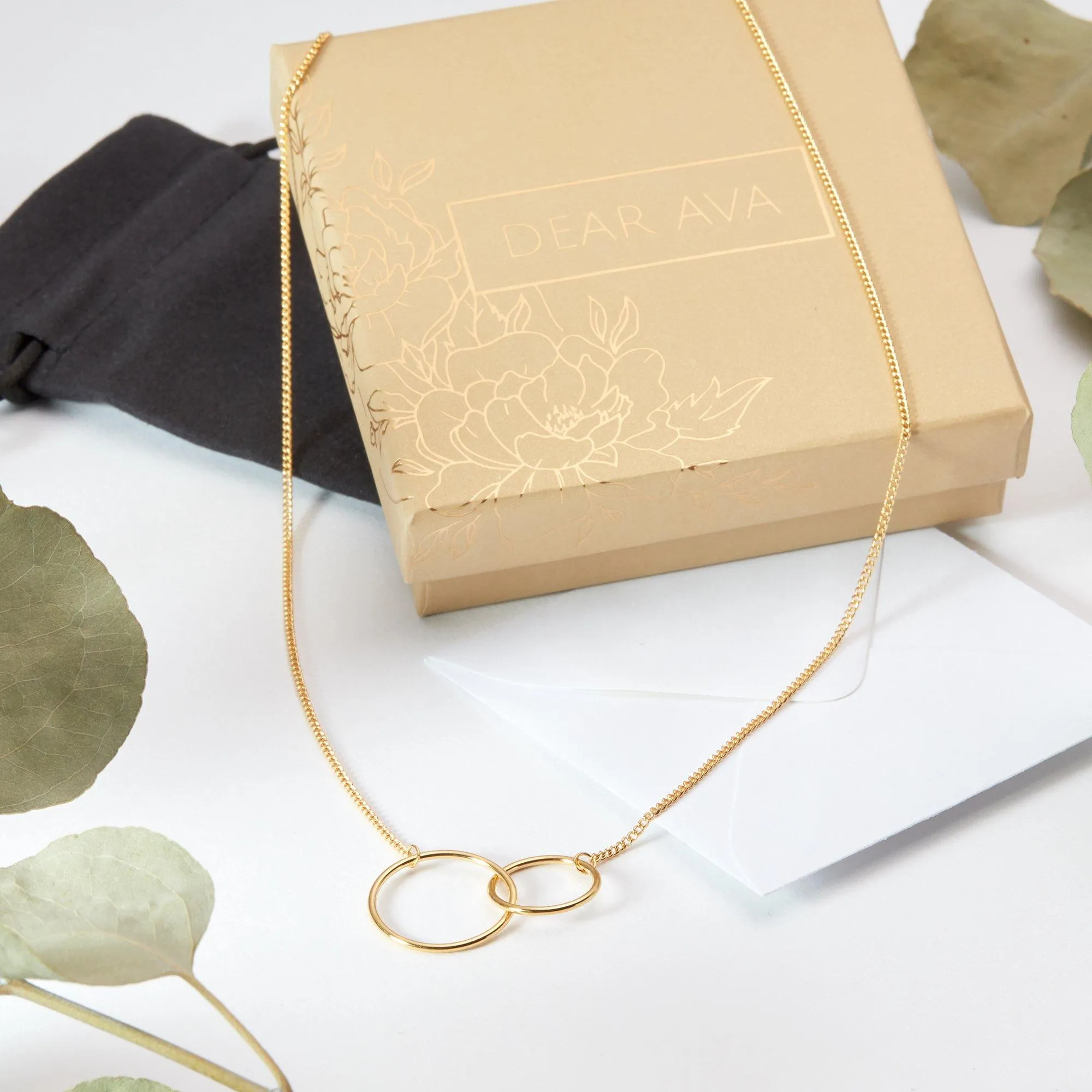 Sister of the Bride Necklace sold by Zulily product image thumbnail 4