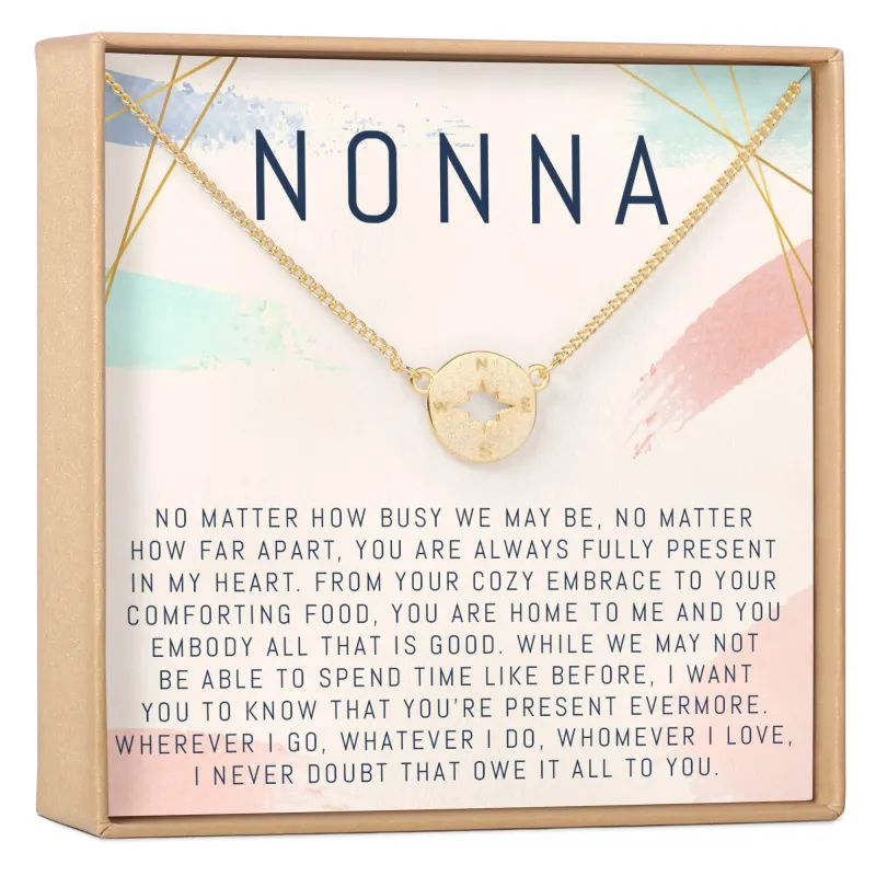 Nonna Necklace, Multiple Styles Necklace made by Zulily