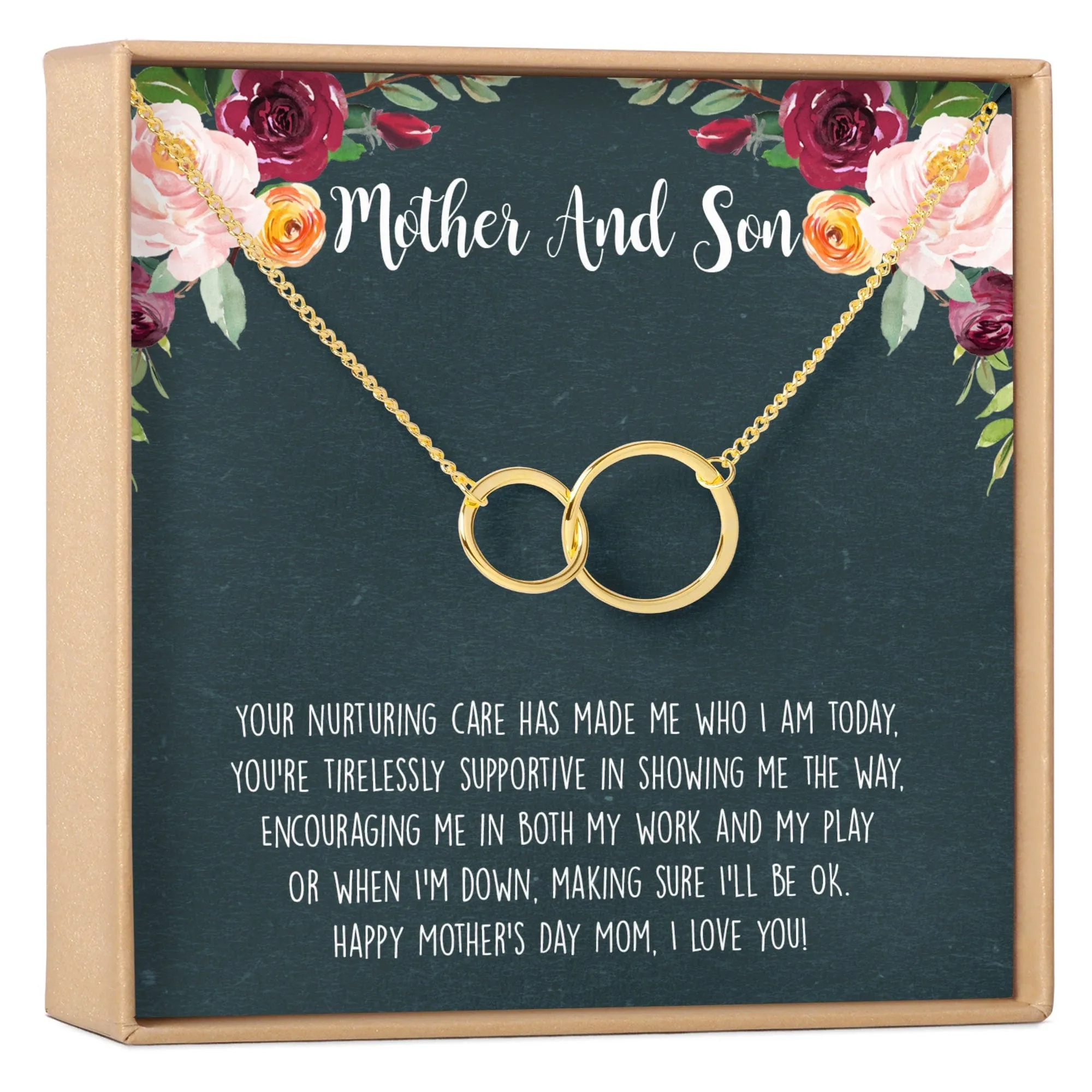 Mother's Day Necklace, Multiple Styles sold by Zulily