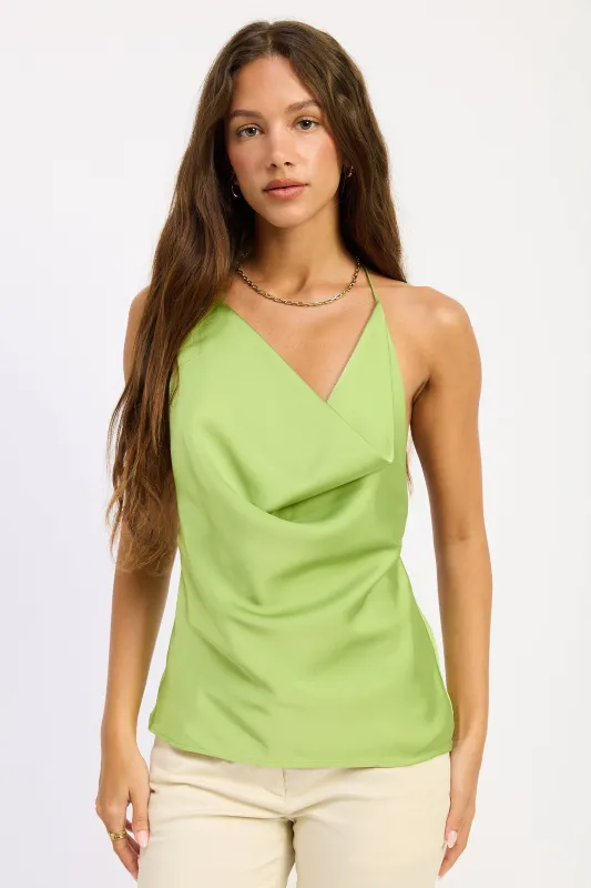 Aegir Top made by emory park