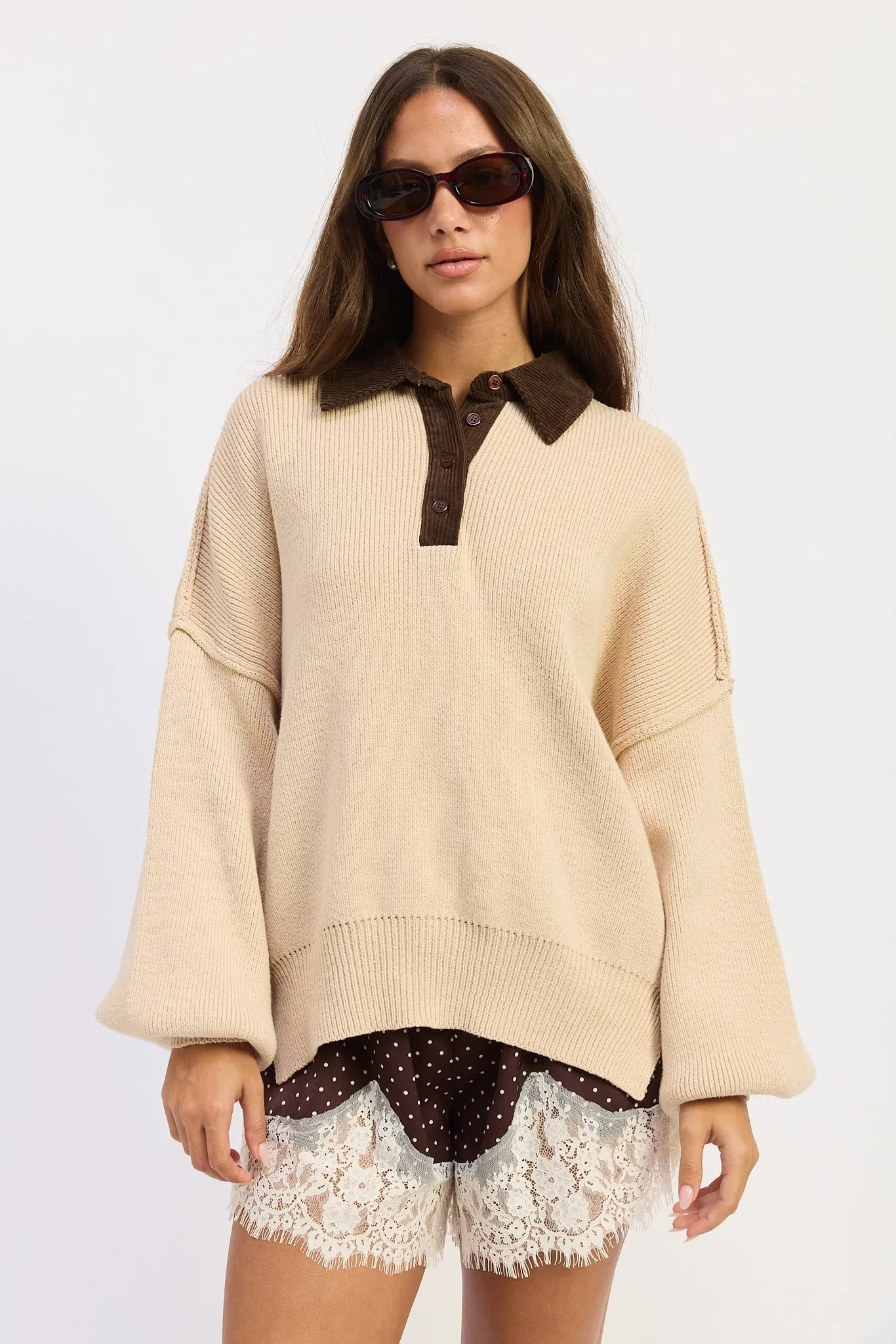 Arantxa Sweater sold by Zulily product image thumbnail 4