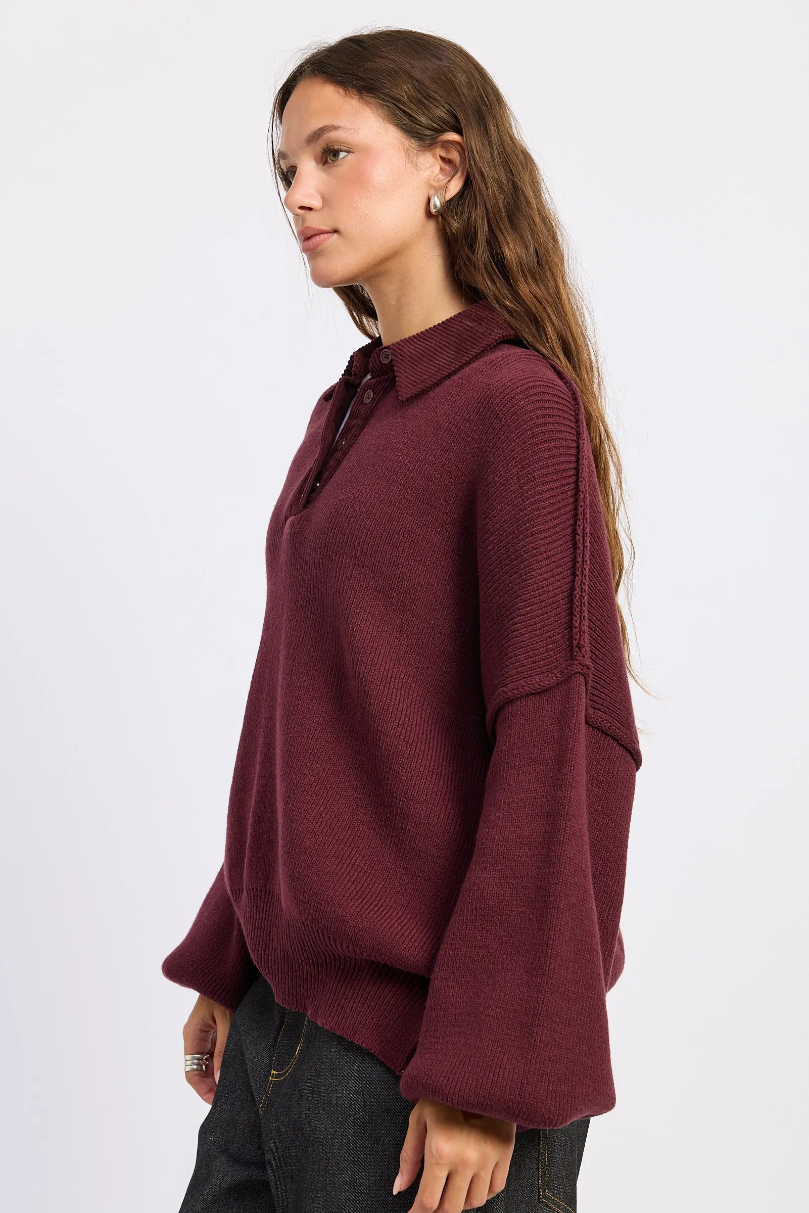 Arantxa Sweater sold by Zulily product image thumbnail 2