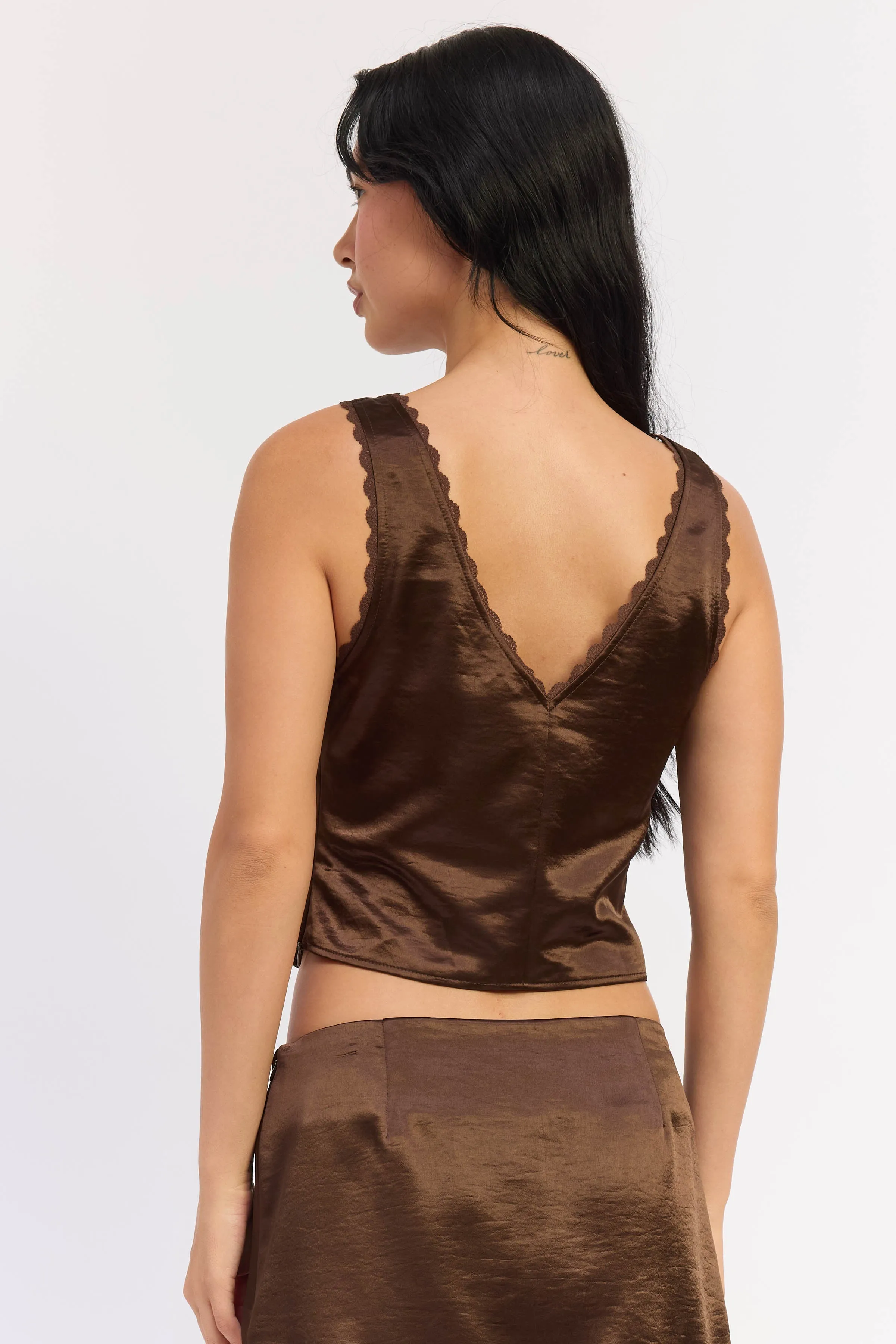 Loretta Cami Top sold by Zulily product image thumbnail 3