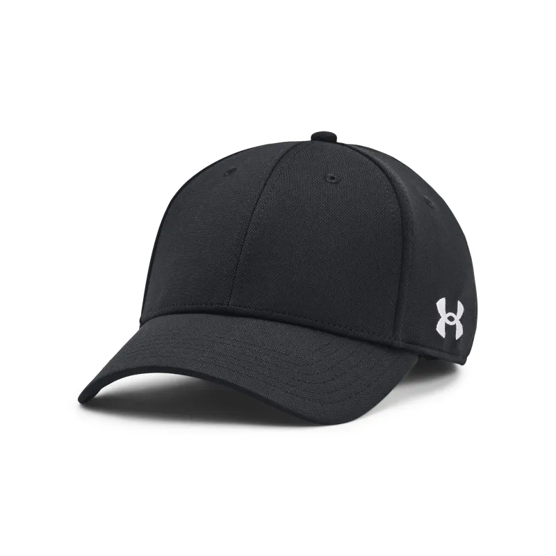 Under Armour Mens UA Blitz Cap - Black made by Under Armour