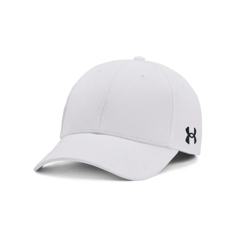 Under Armour Mens UA Blitz Cap - White made by Under Armour