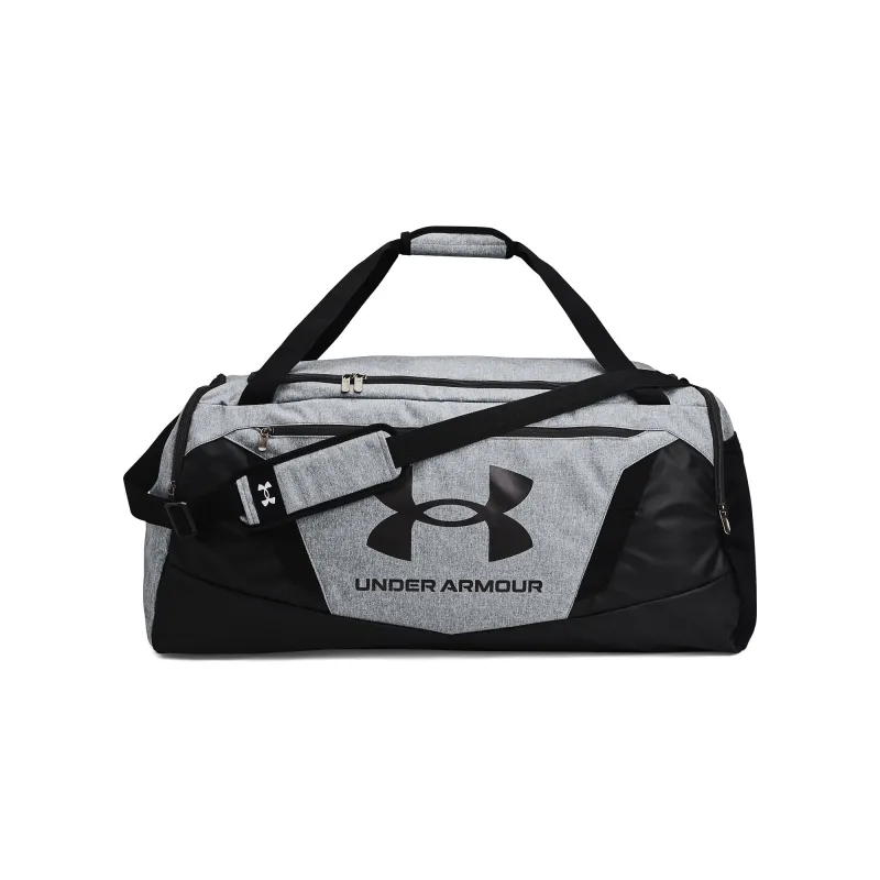 Under Armour Unisex UA Undeniable 5.0 Duffle Large - Pitch Gray made by Under Armour