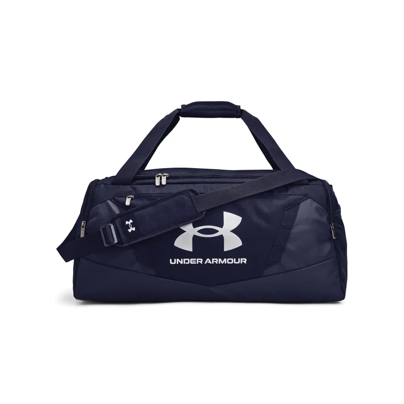 Under Armour Unisex UA Undeniable Duffle 5.0 Medium - Midnight made by Under Armour