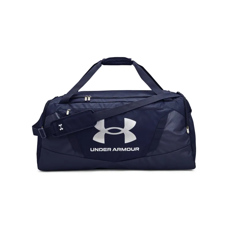 Under Armour Unisex UA Undeniable 5.0 Duffle Large - Midnight made by Under Armour
