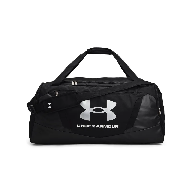 Under Armour Unisex UA Undeniable 5.0 Duffle Large - Black made by Under Armour