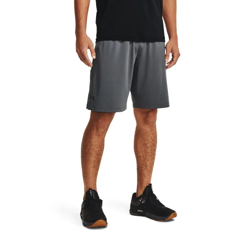 Under Armour Mens UA Raid 2.0 Shorts - Pitch Gray made by Under Armour