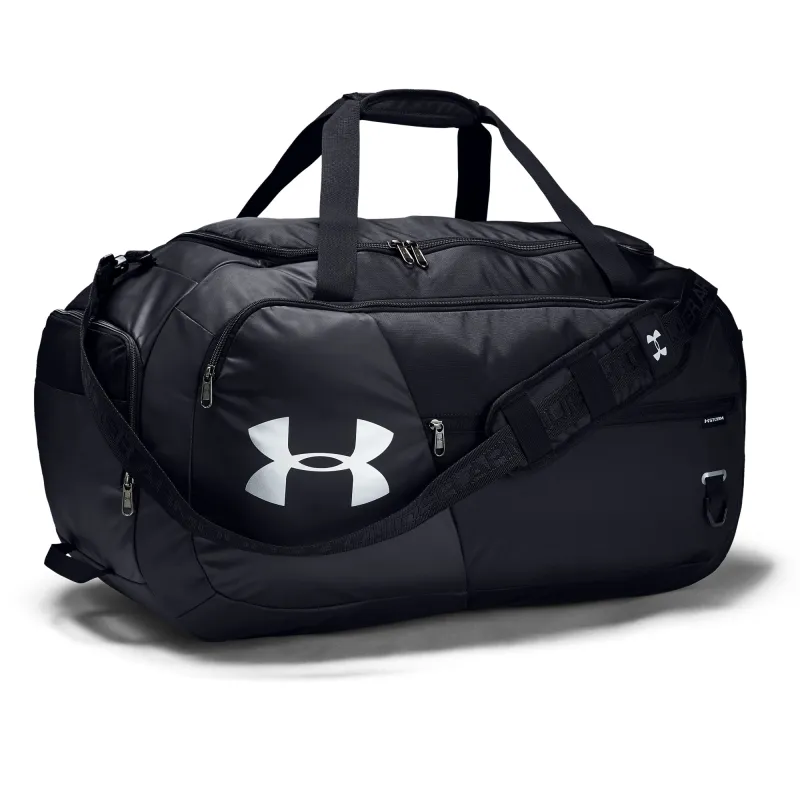Under Armour Unisex UA Undeniable Duffle 4.0 Large - Black made by Under Armour