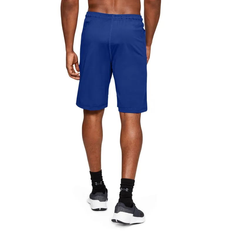 Under Armour Mens UA Raid 10" Shorts - Royal made by Under Armour