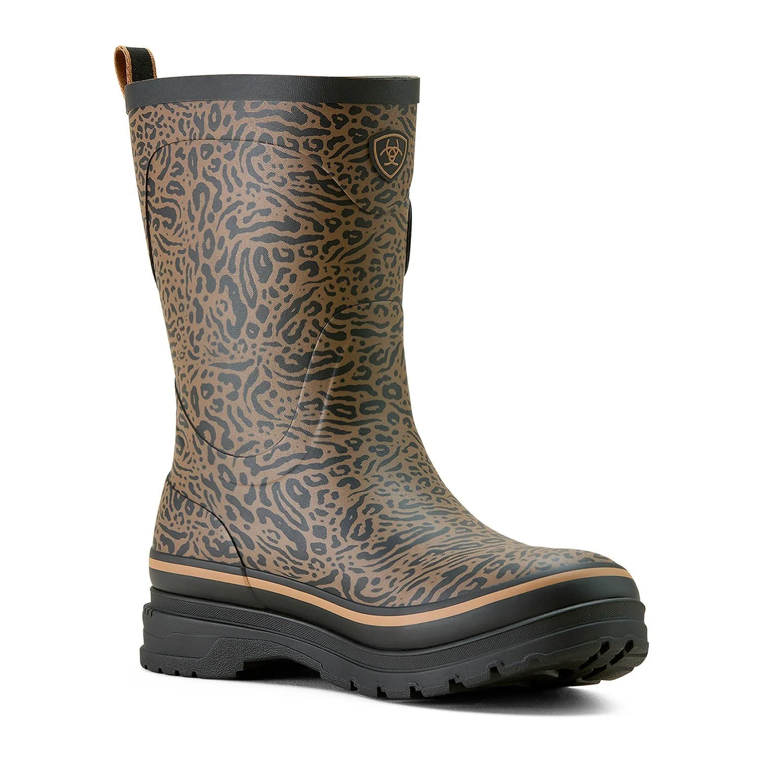 Ariat Women's Kelmarsh Mid Rubber Boot sold by Zulily product image thumbnail 5