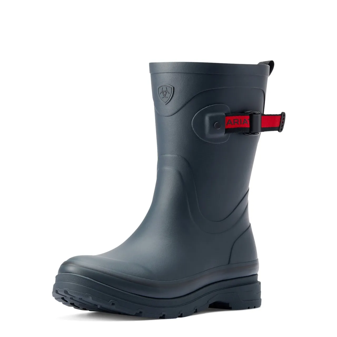 Ariat Women's Kelmarsh Mid Rubber Boot sold by Zulily product image thumbnail 2