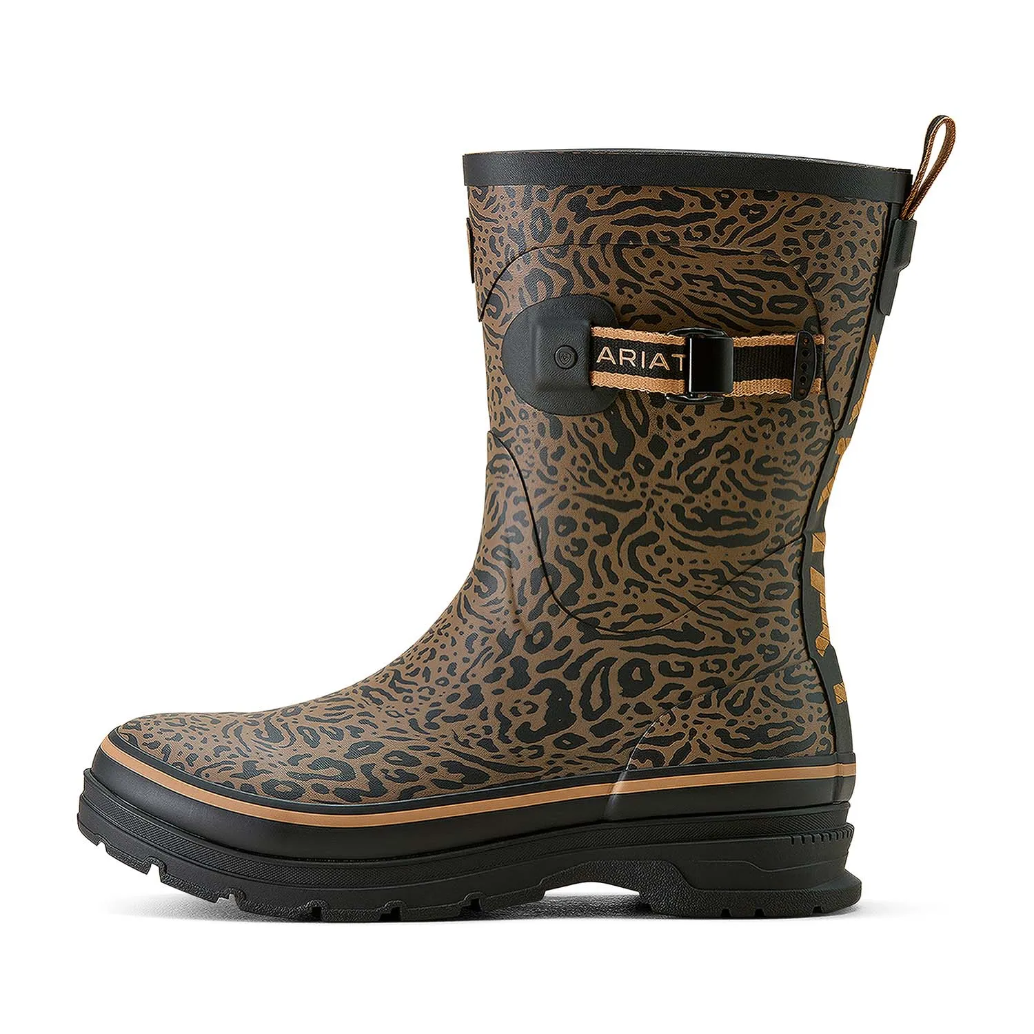 Ariat Women's Kelmarsh Mid Rubber Boot sold by Zulily product image thumbnail 3
