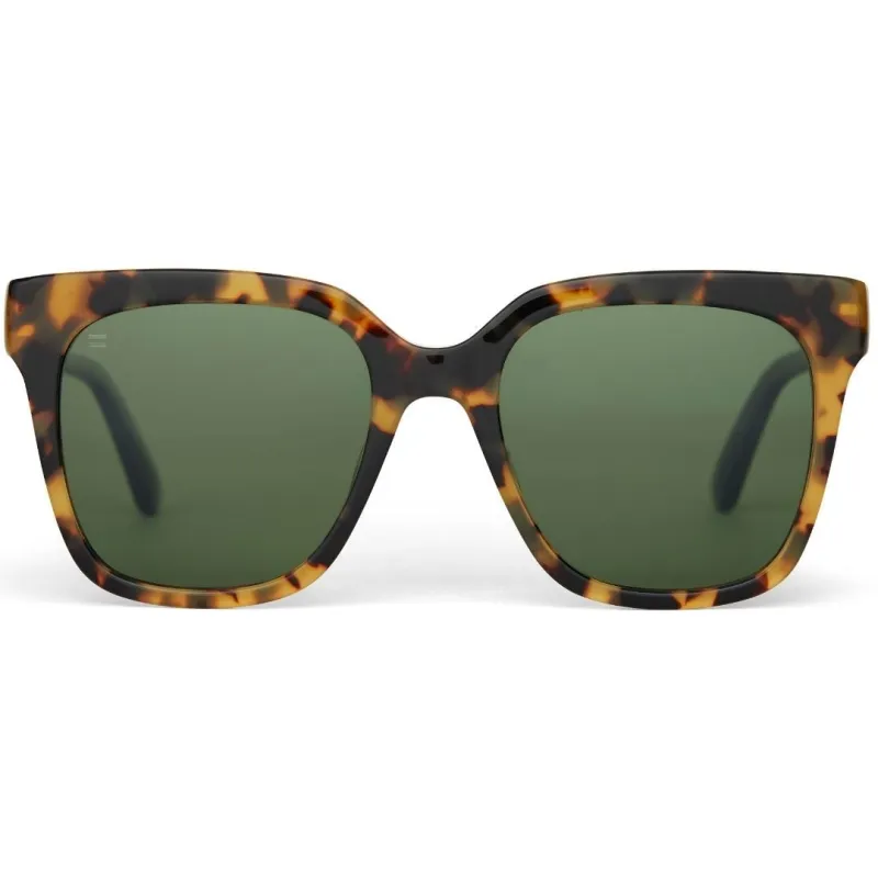 TOMS Handcrafted Natasha Blonde Tortoise made by Toms