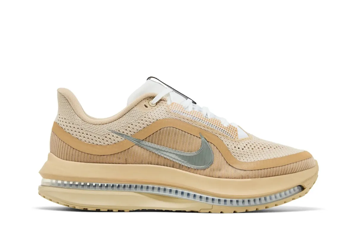 Nike Men's Air Zoom Pegasus SP - Mushroom made by Nike