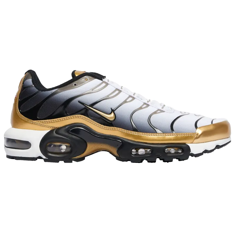 Nike Men's Air Max Plus Premium - Foot Locker 50th Anniversary made by Nike