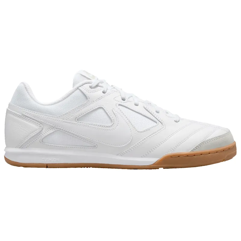 Nike Men's Gato - White/Gum made by Nike