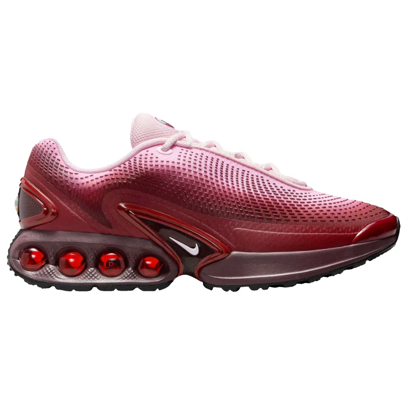 Nike Women's Air Max Dn - Burgundy Crush made by Nike