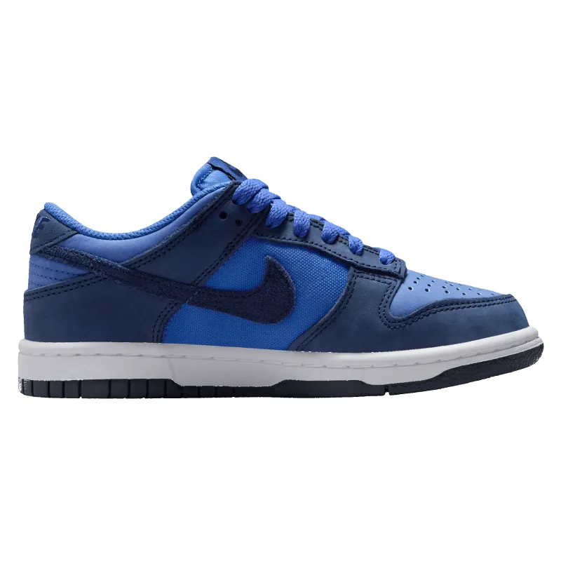 Nike Women's Dunk Low SE - Comet Blue made by Nike