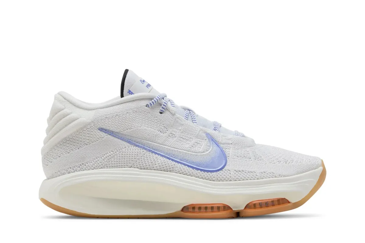 Nike Men's Zoom GT Hustle 3 - Blueprint made by Nike
