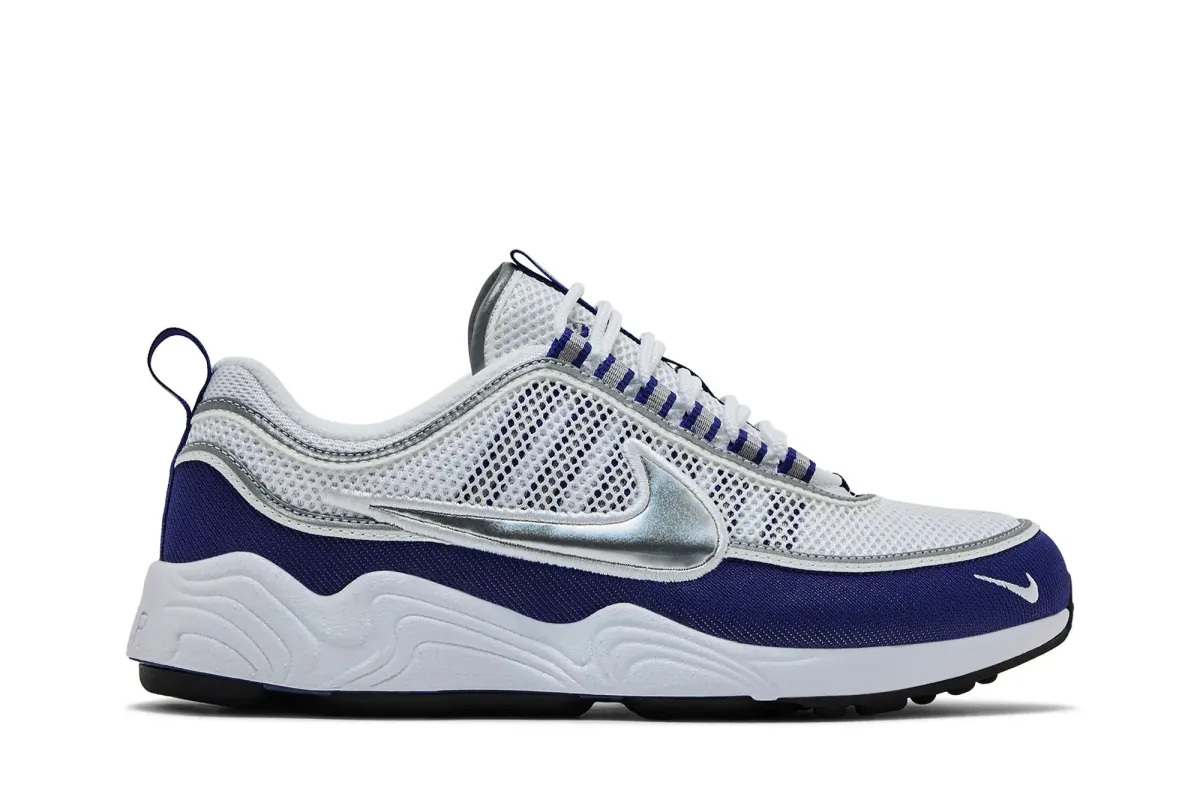 Nike Men's Air Zoom Spiridon SP - Light Concord made by Nike