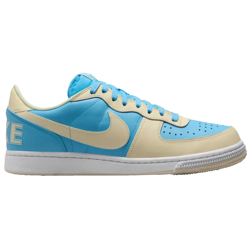 Nike Women's Terminator Low - Aquarius Blue made by Nike