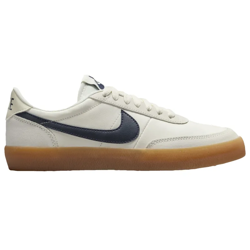 Nike Women's Killshot 2 - Sail/Midnight Navy made by Nike