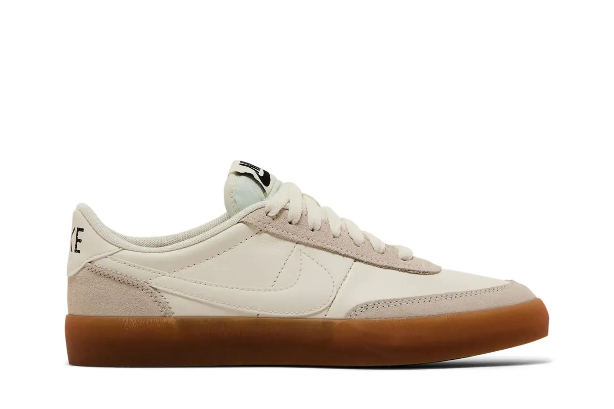 Nike Women's Killshot 2 - Sail/Gum made by Nike