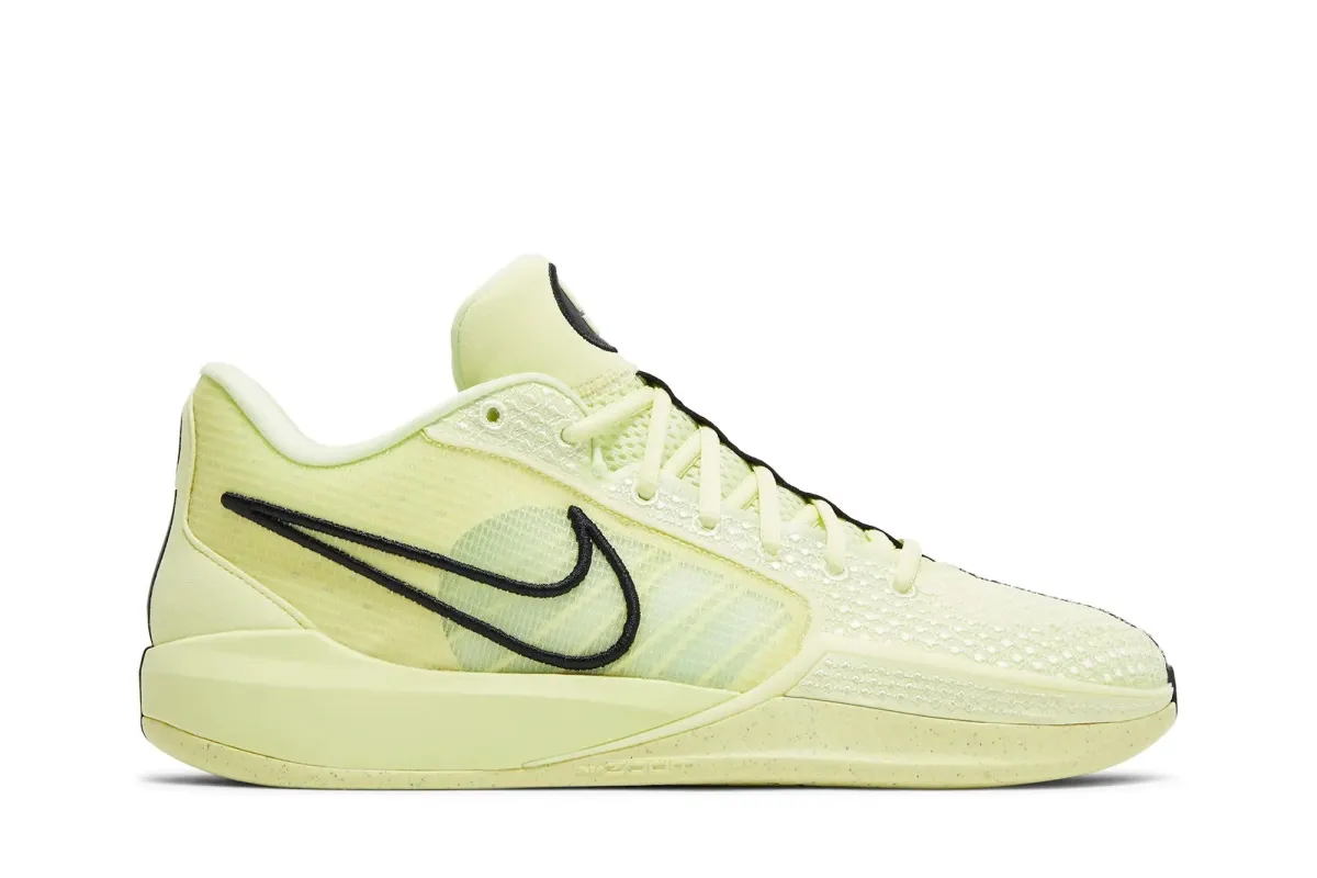 Nike Women's Sabrina 1 - Exclamat!on (Speckled Outsole) made by Nike