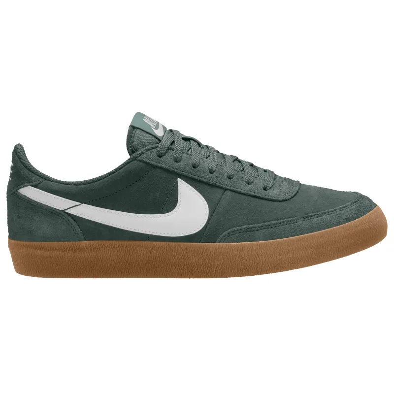 Nike Men's Killshot 2 - Vintage Green/Gum made by Nike