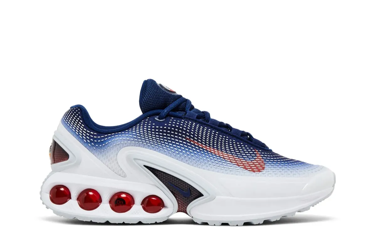 Nike Men's Air Max Dn - USA made by Nike
