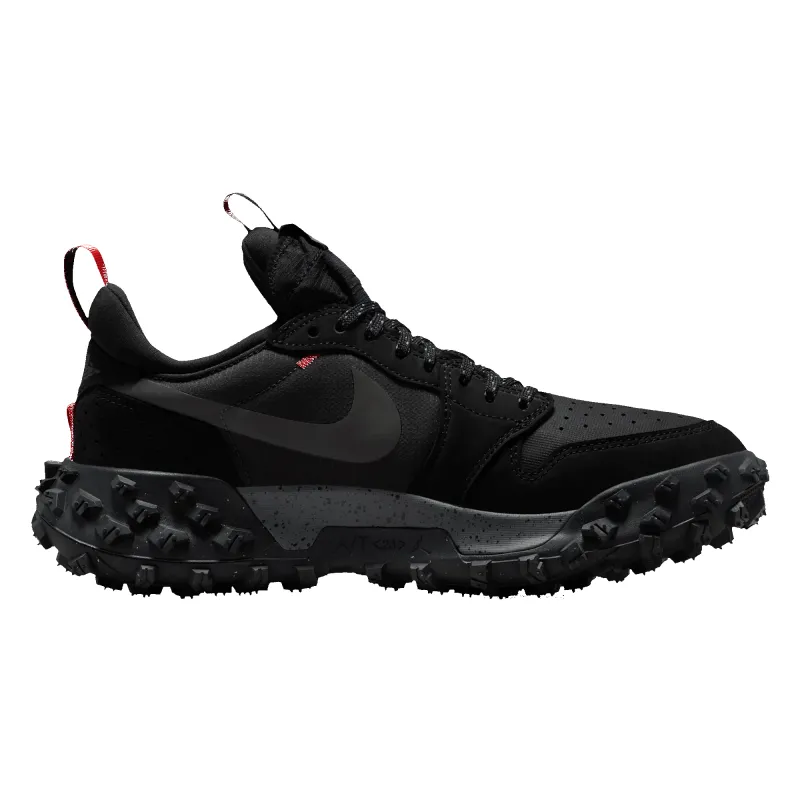 Air Jordan Men's Retro 1 Element Gore-Tex - Black/Challenge Red made by Jordan