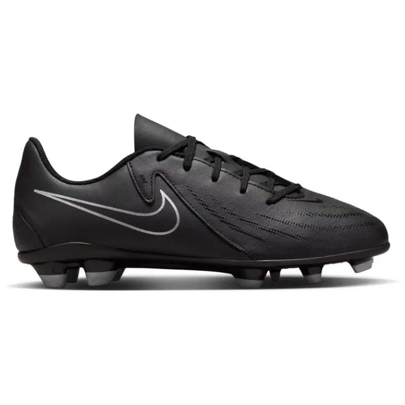 Nike Women's Jr. Phantom GX 2 Club - Shadow Pack Black made by Nike