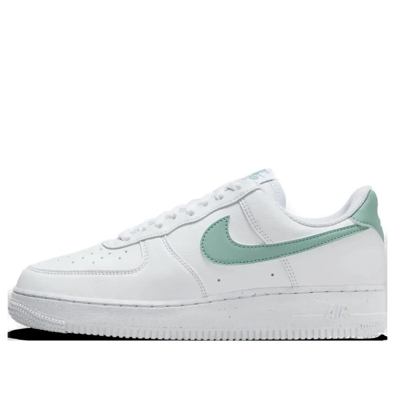 Nike Women's Air Force 1 Low '07 SE - Next Nature White/Cannon made by Nike