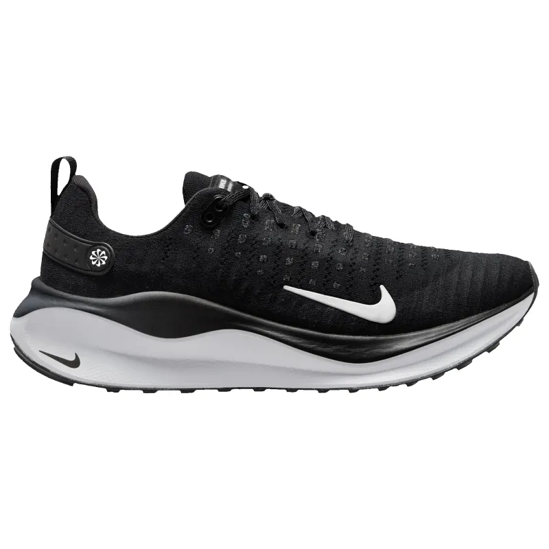 Nike Men's ReactX Infinity Run 4 - Black/White made by Nike