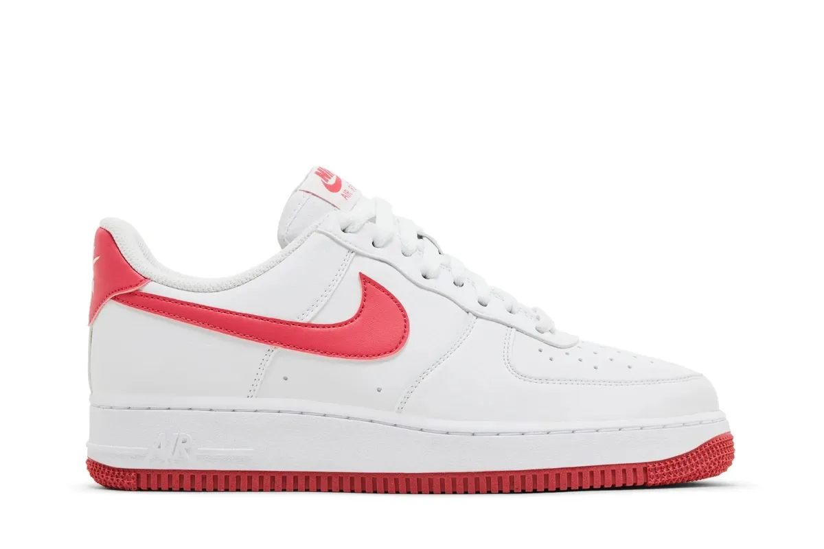 Nike Women's Air Force 1 Low '07 - Next Nature Aster Pink made by Nike