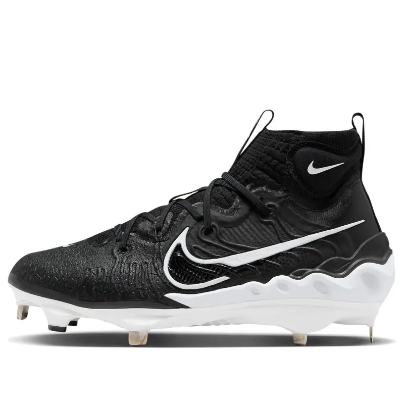 Nike Men's Alpha Huarache NXT - Black/White made by Nike