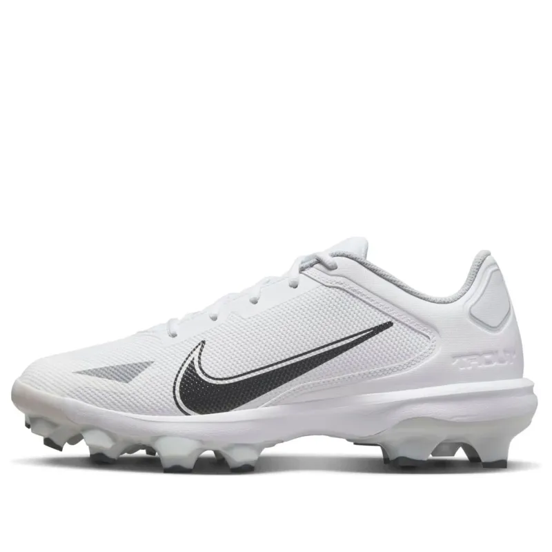 Nike Men's Force Trout 8 Pro MCS - White/Wolf Grey made by Nike